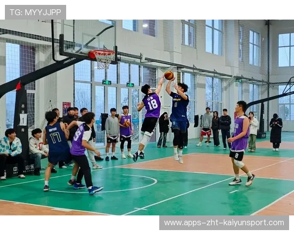 篮球在中国校园文化节活动中的多元表达形式研究，高校篮球文化的现状